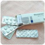 Феназепам  Phenazepam Valenta  1 мг в Давлеканово