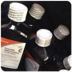 Кодеин сироп Codein (для приготовления напитка Lean, Purple Drank)  473 мл  в Давлеканово