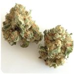Шишки "White Widow"  (Белая вдова)  Гидропоника -  Бошка VHQ в Давлеканово