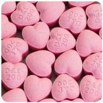 Экстази  Ecstasy Love 200 MDMA в Давлеканово