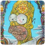 Марки LSD-25 VHQ чистых 250 мкг в Давлеканово